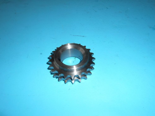 Pignone catena albero motore - pignone,