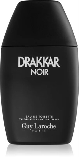 Guy laroche drakkar noir - laroche,