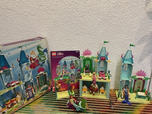 Scioglimento collezione lego - scioglimento, collezione: