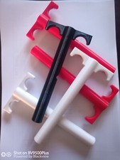 guida bacchetta pulizia CZ 457 .22lr NUOVA VERSIONE!!!!!!!