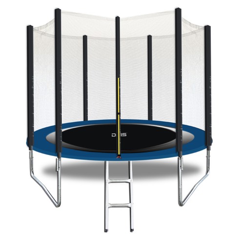 Trampolino giardino bambini - trampolino, da