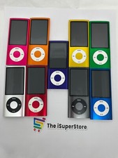 Apple iPod Nano 5a Generazione