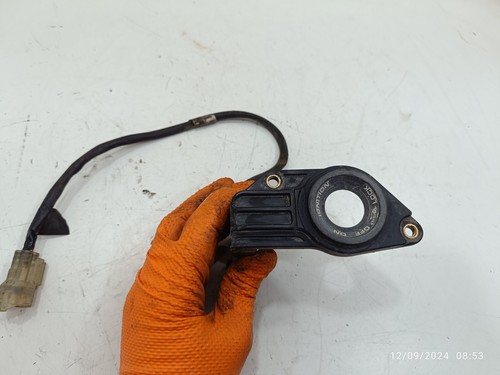 Antenna immobilizer per honda - immobilizer,