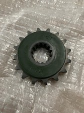 Pignone anteriore originale