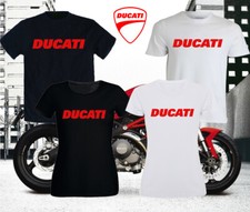 T-shirt Maglietta DUCATI -