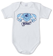 BODY tutina bimbo neonato