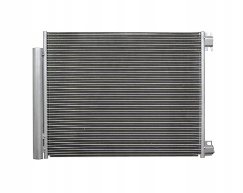 Condensatore radiatore aria - radiatore,