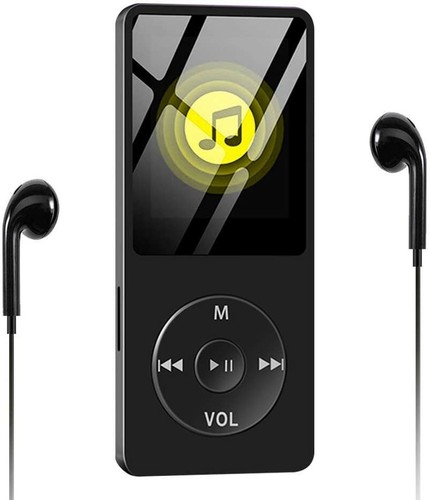Lettore mp3 wodgreat - lettore,