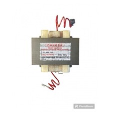 TRASFORMATORE PER FORNO