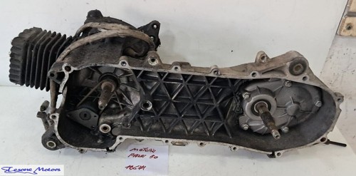 Blocco motore piaggio free - free, 50
