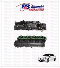 COLLETTORE ASPIRAZIONE ALFA