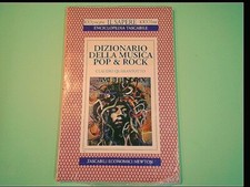 DIZIONARIO DELLA MUSICA POP E