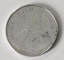 Napoleone Sovrano dell’Elba