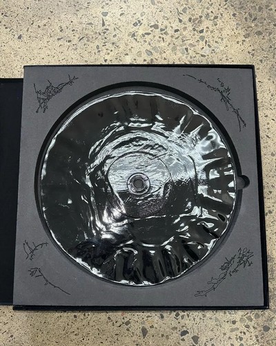 Travis scott utopia lp - scott,