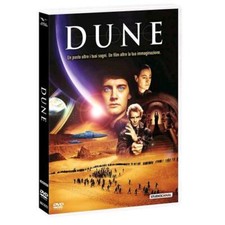 DUNE (1984) DVD