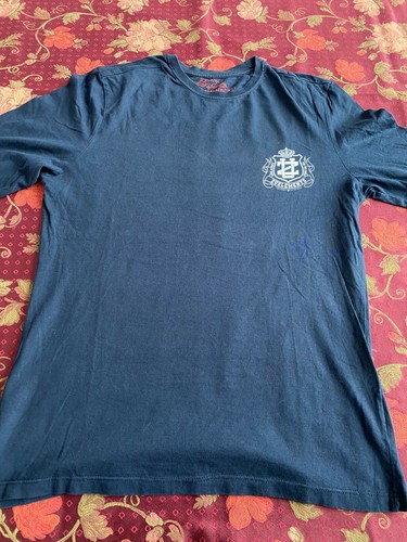 Zuelements shirt blu tg - shirt+, +tg