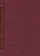 Sintesi di Geografia fisica e antropica - Geologia (per gli esami di maturità cl