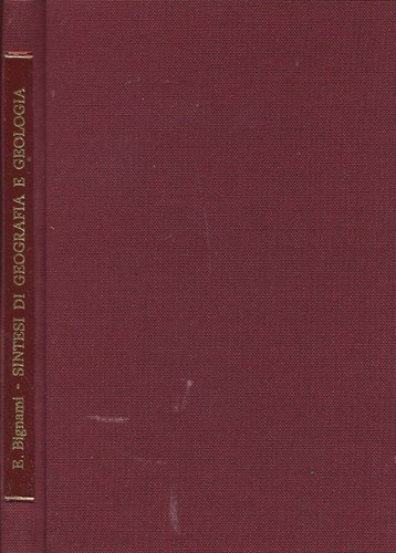 Sintesi geografia fisica e - fisica,