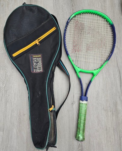 Donnay power pro - power, agassi