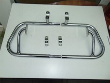 Staffa di protezione Yamaha