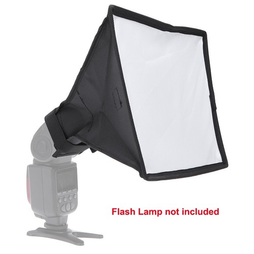 Softbox diffusore universale