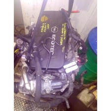 MOTORE COMPL. COMP.OK/PROV.ET