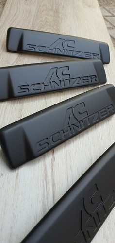Bmw e30 schnitzer - ac, maniglia