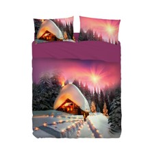 Completo lenzuola Copriletto