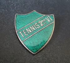 Vintage Fattorini School