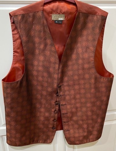 Gilet uomo perry ellis america - perry,