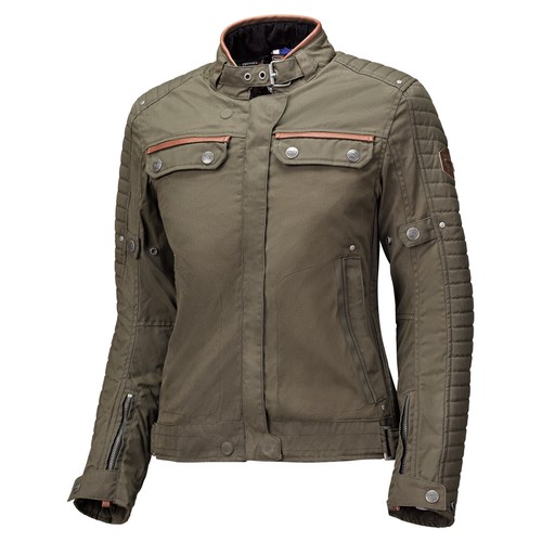 Giacca donna held bailey - da,