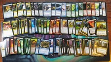 Magic The Gathering Conflux