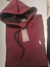Felpa Ralph Lauren Uomo