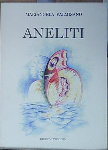 Palmisano aneliti viverein - palmisano,