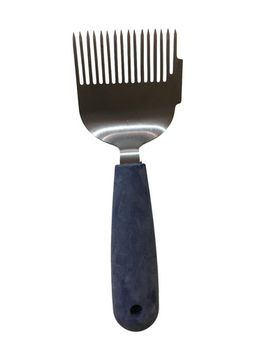 Forchetta inox professionale