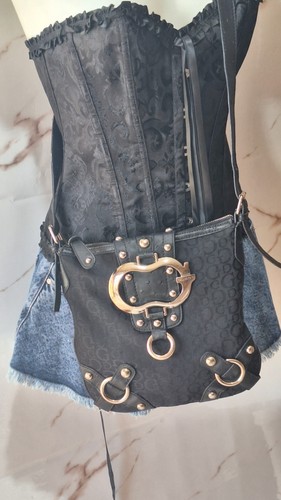 Borsa guess vintage - borsa,
