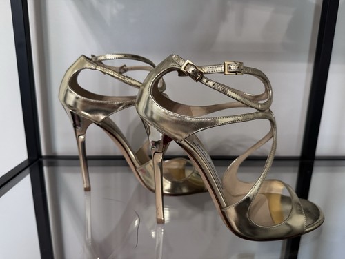 Autentici sandali jimmy choo - sandali,