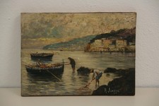 SCOPPA RADAMES  ( 1877 - 1957