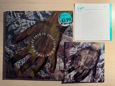 Simple Minds This is your land