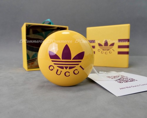 Gucci yoyo x adidas - yo-yo,