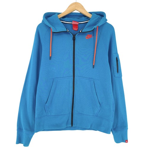 Felpa vintage nike con - felpa,