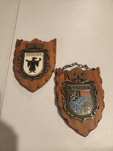 Stemma vintage munchen - stemma, e