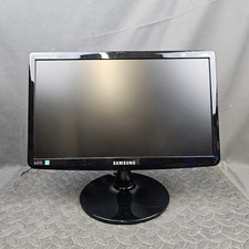 Samsung SyncMaster SA100 19"