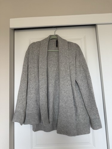 Cardigan manila grace grigio - manila,