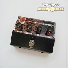 EDEN GLOWPLUG Tube Warmer Bass