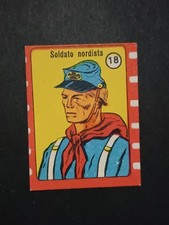 figurina WEST Nannina Anni'50