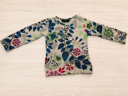 Oilily rara camicia vintage