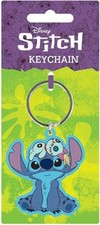 Portachiavi Disney Stitch &
