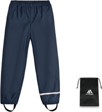 Pantaloni Impermeabili per
