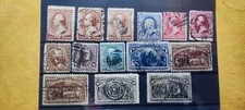 92x collezione francobolli - collezione,